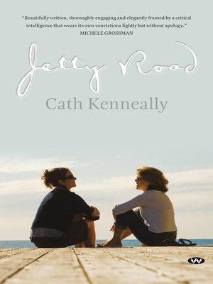 cover image of Jetty Road